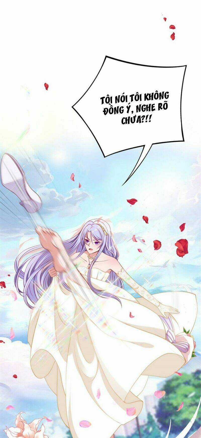 Chuột Hamster Bé Nhỏ Của Quốc Dân Lão Công Chapter 1 trang 13