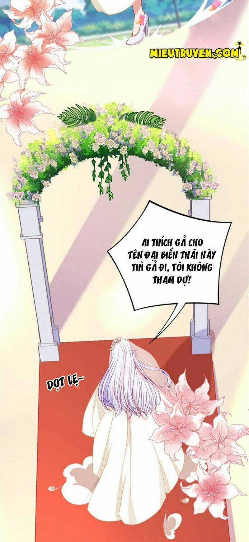 Chuột Hamster Bé Nhỏ Của Quốc Dân Lão Công Chapter 1 trang 14