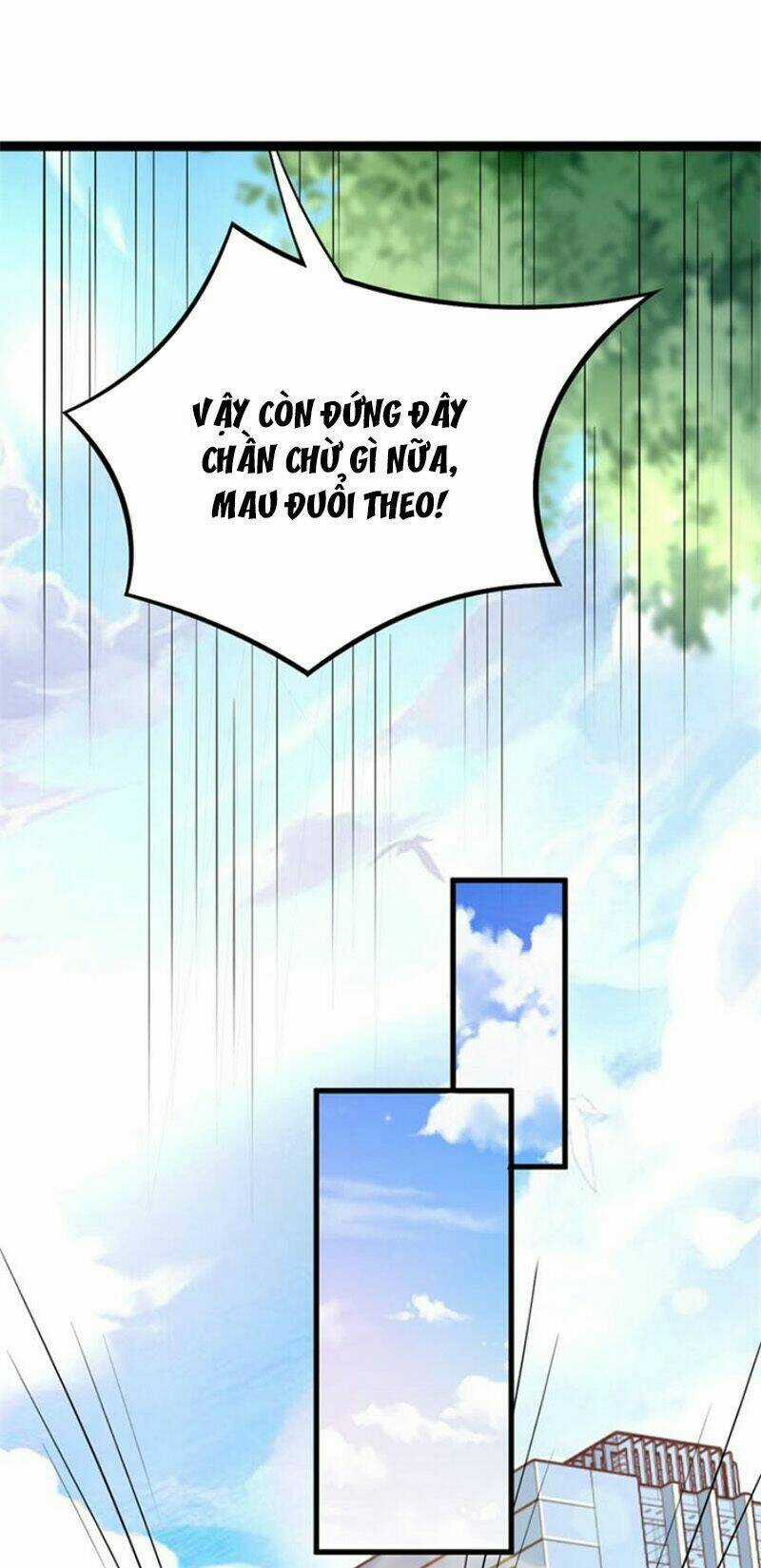 Chuột Hamster Bé Nhỏ Của Quốc Dân Lão Công Chapter 1 trang 18