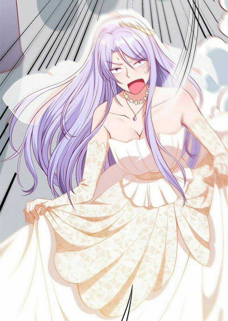 Chuột Hamster Bé Nhỏ Của Quốc Dân Lão Công Chapter 1 trang 20