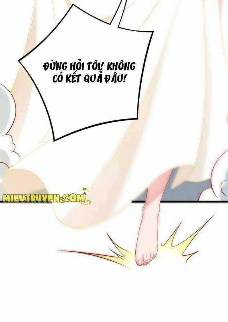 Chuột Hamster Bé Nhỏ Của Quốc Dân Lão Công Chapter 1 trang 21