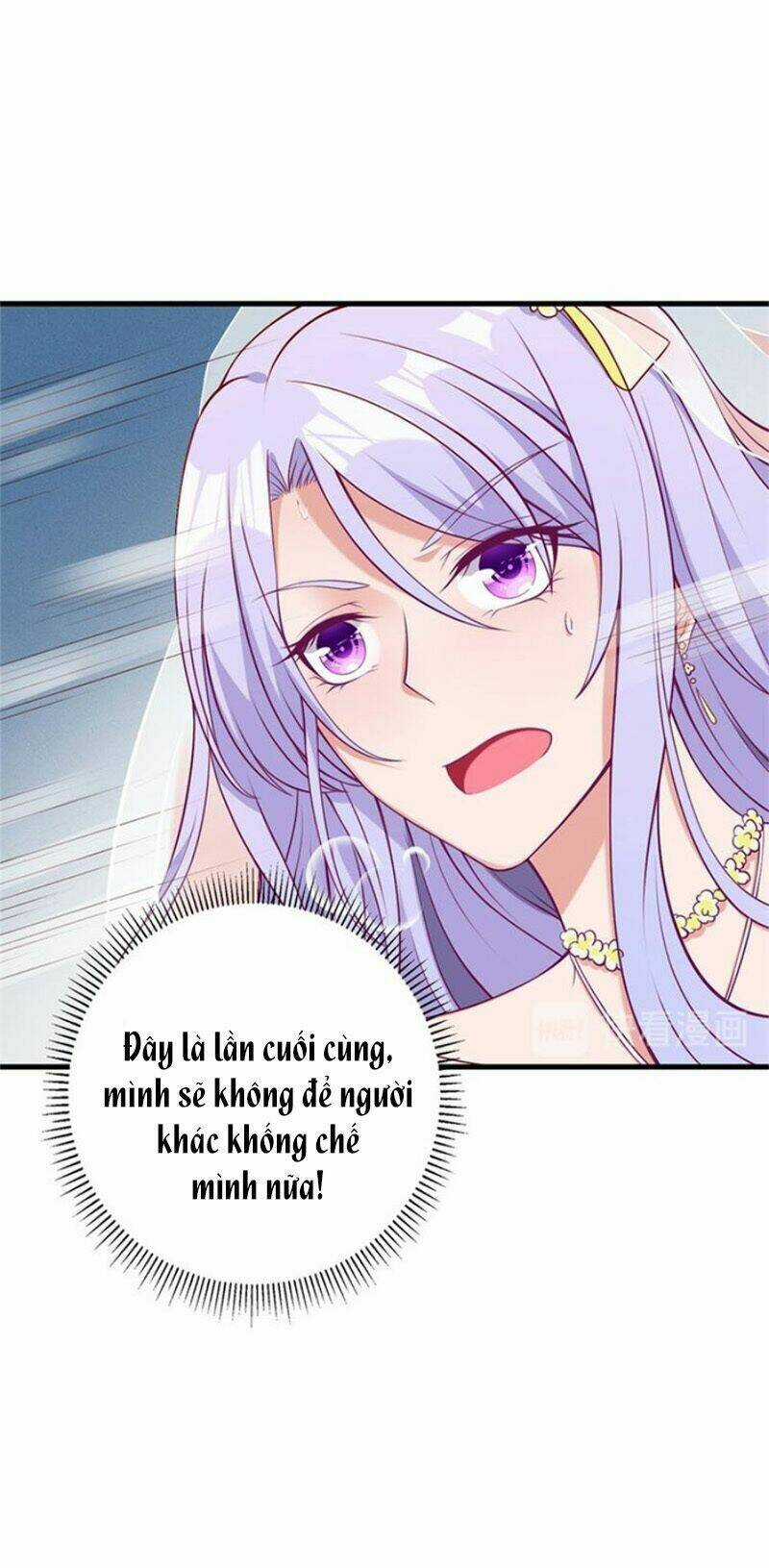 Chuột Hamster Bé Nhỏ Của Quốc Dân Lão Công Chapter 1 trang 22