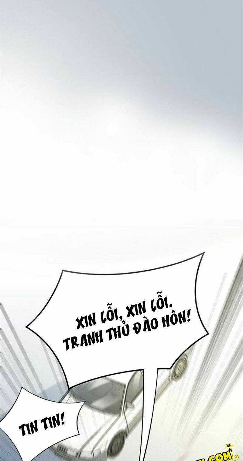 Chuột Hamster Bé Nhỏ Của Quốc Dân Lão Công Chapter 1 trang 25