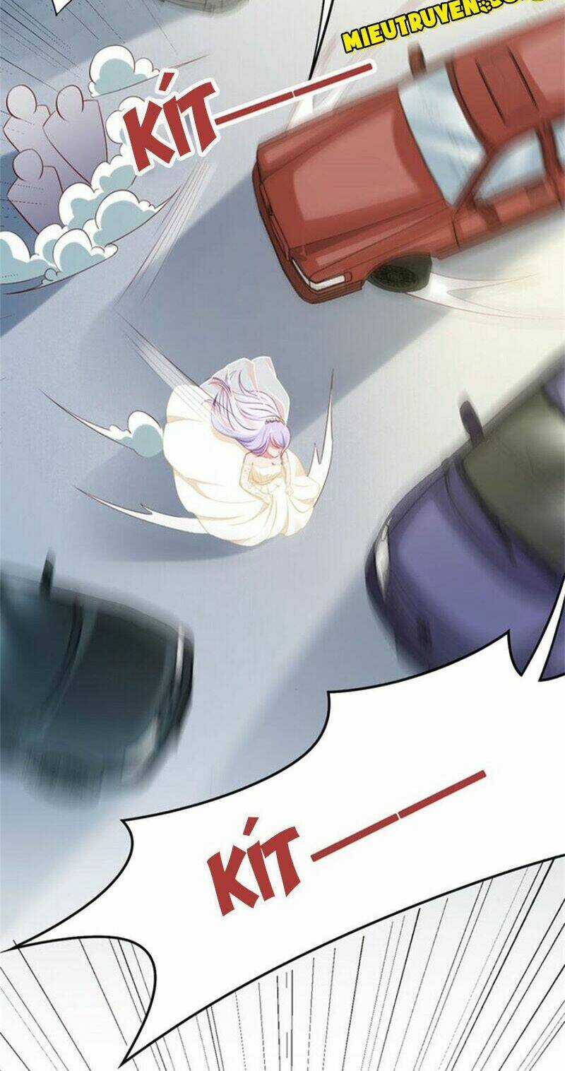 Chuột Hamster Bé Nhỏ Của Quốc Dân Lão Công Chapter 1 trang 26