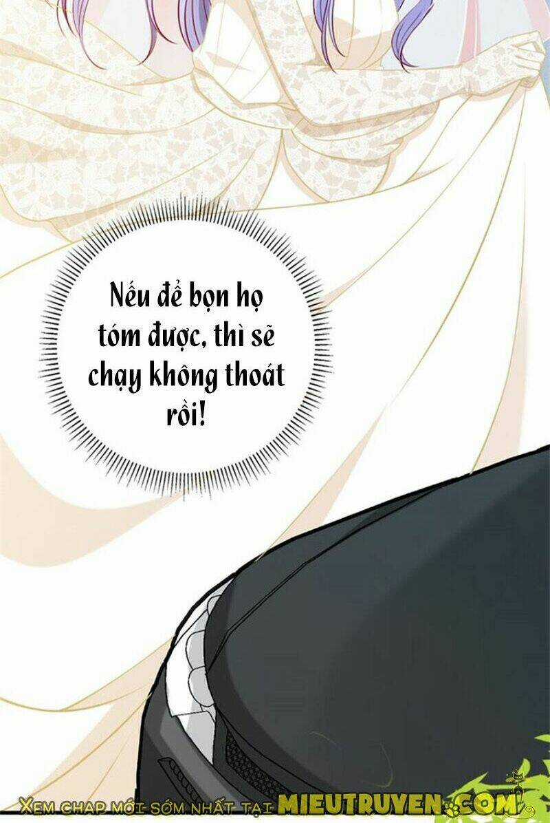 Chuột Hamster Bé Nhỏ Của Quốc Dân Lão Công Chapter 1 trang 28