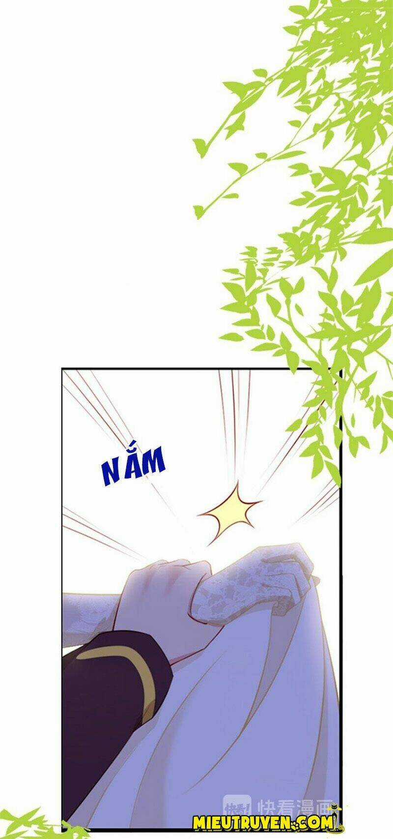 Chuột Hamster Bé Nhỏ Của Quốc Dân Lão Công Chapter 1 trang 29