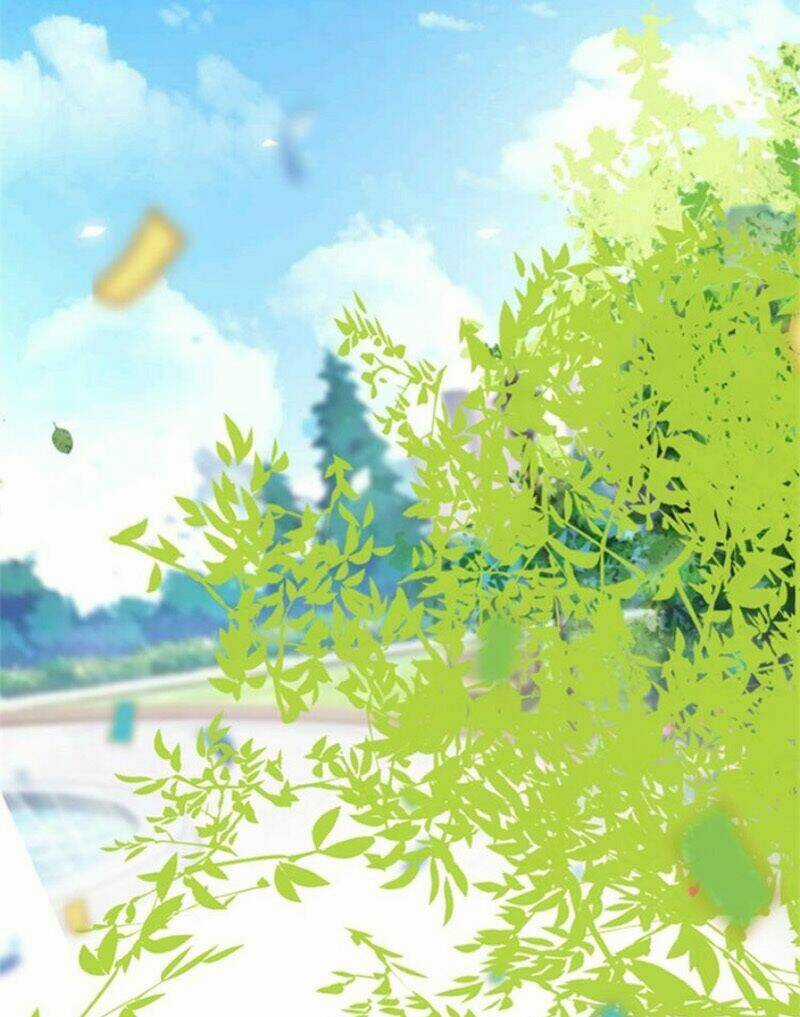 Chuột Hamster Bé Nhỏ Của Quốc Dân Lão Công Chapter 1 trang 3