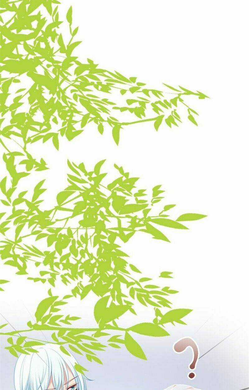 Chuột Hamster Bé Nhỏ Của Quốc Dân Lão Công Chapter 1 trang 30