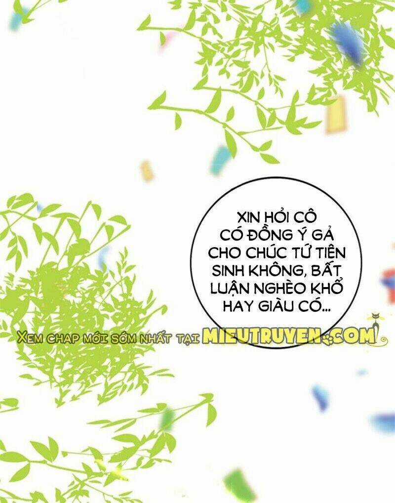 Chuột Hamster Bé Nhỏ Của Quốc Dân Lão Công Chapter 1 trang 4