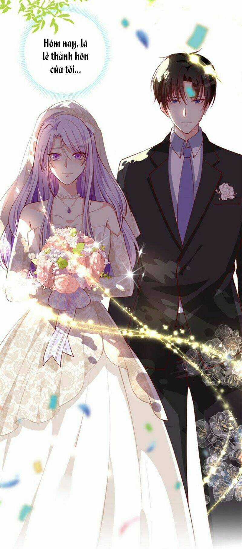 Chuột Hamster Bé Nhỏ Của Quốc Dân Lão Công Chapter 1 trang 5