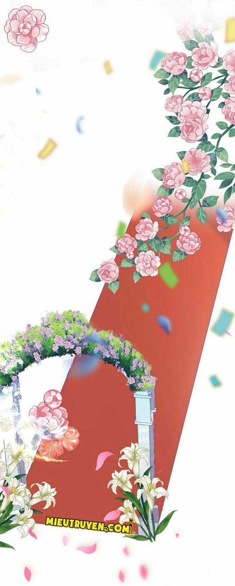 Chuột Hamster Bé Nhỏ Của Quốc Dân Lão Công Chapter 1 trang 6