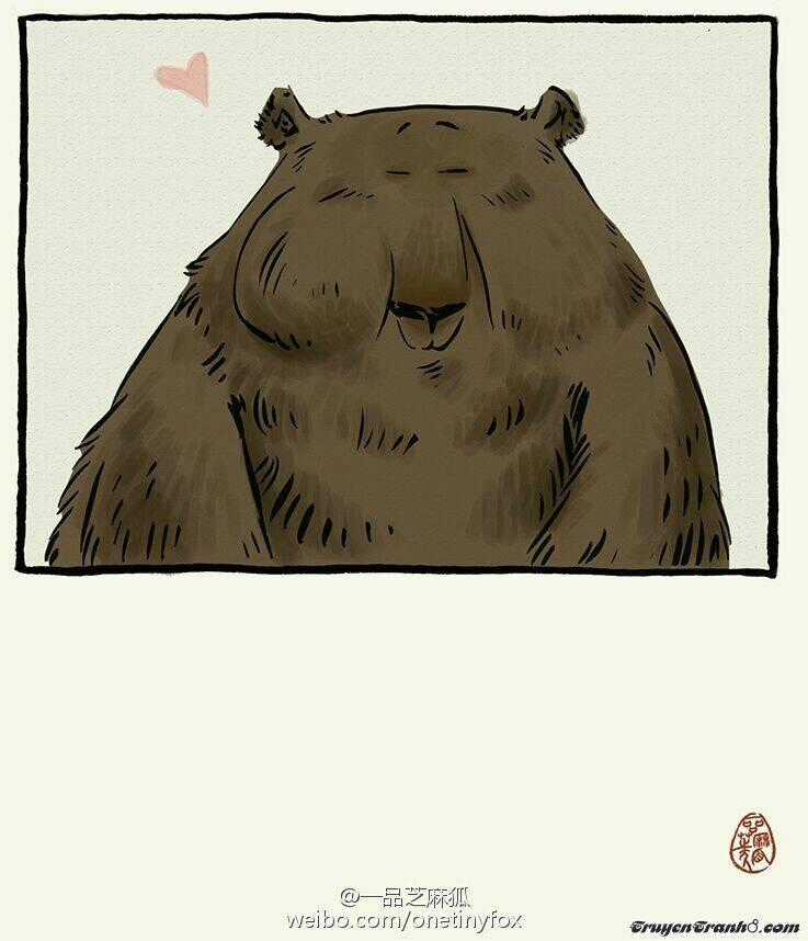 Chuyện Cáo Hạt Mè Làm Yêu Tinh Chapter 6 trang 24