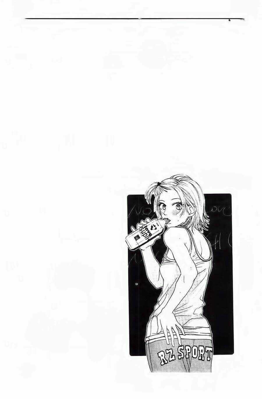 Chuyện Cấp III Chapter 1 trang 6