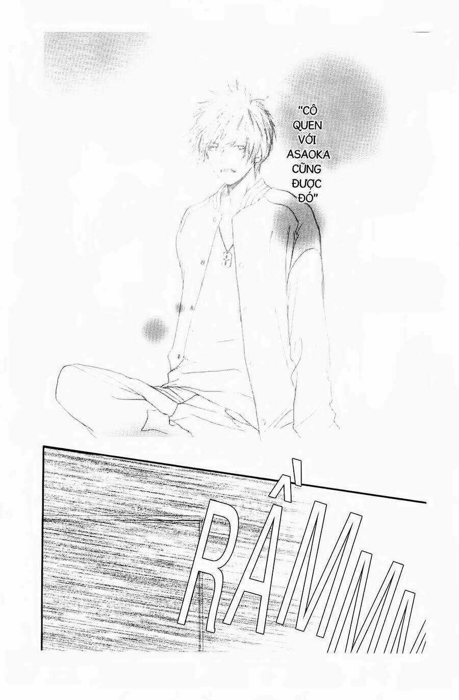 Chuyện Cấp III Chapter 14 trang 18