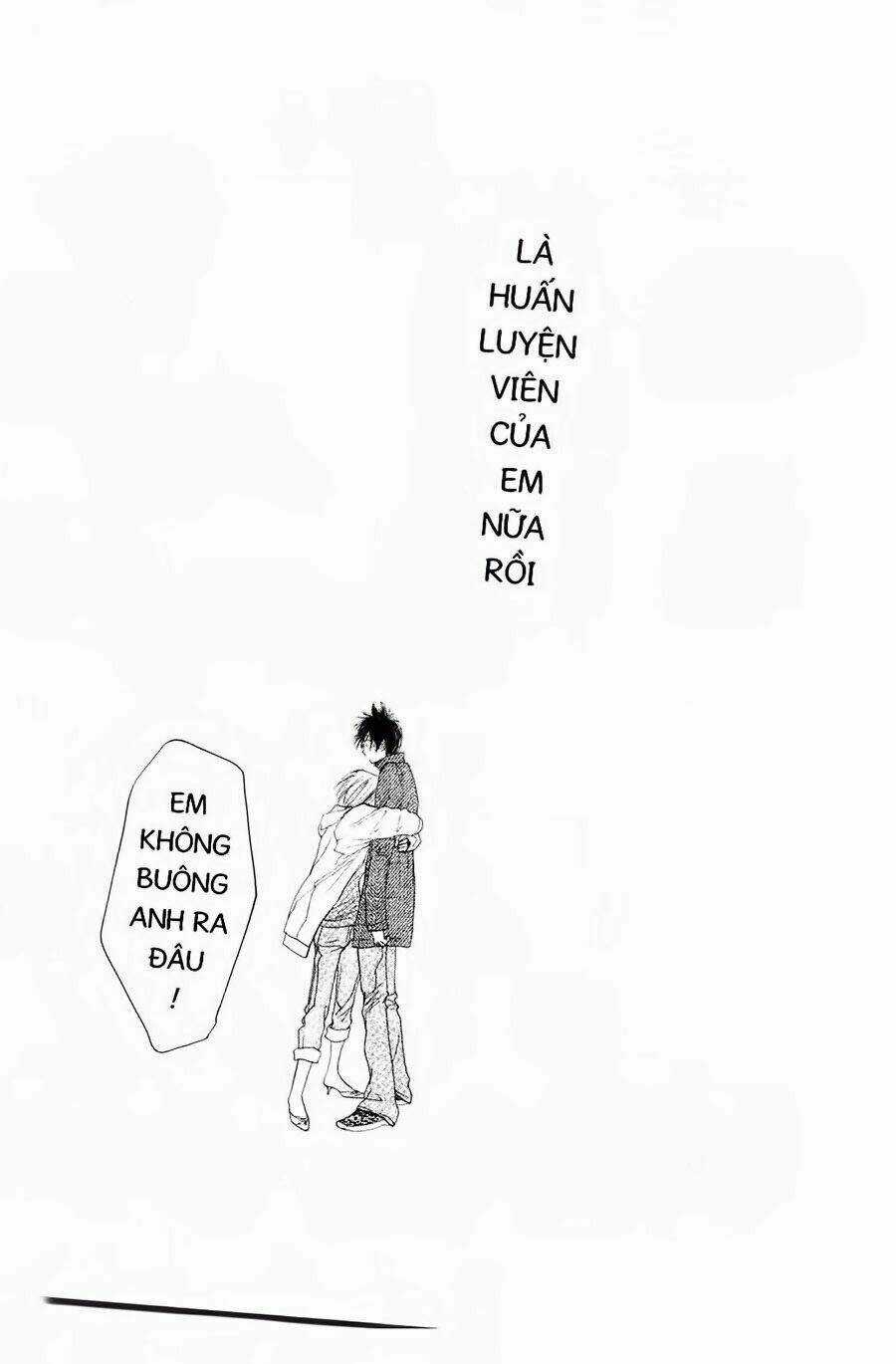 Chuyện Cấp III Chapter 15 trang 31