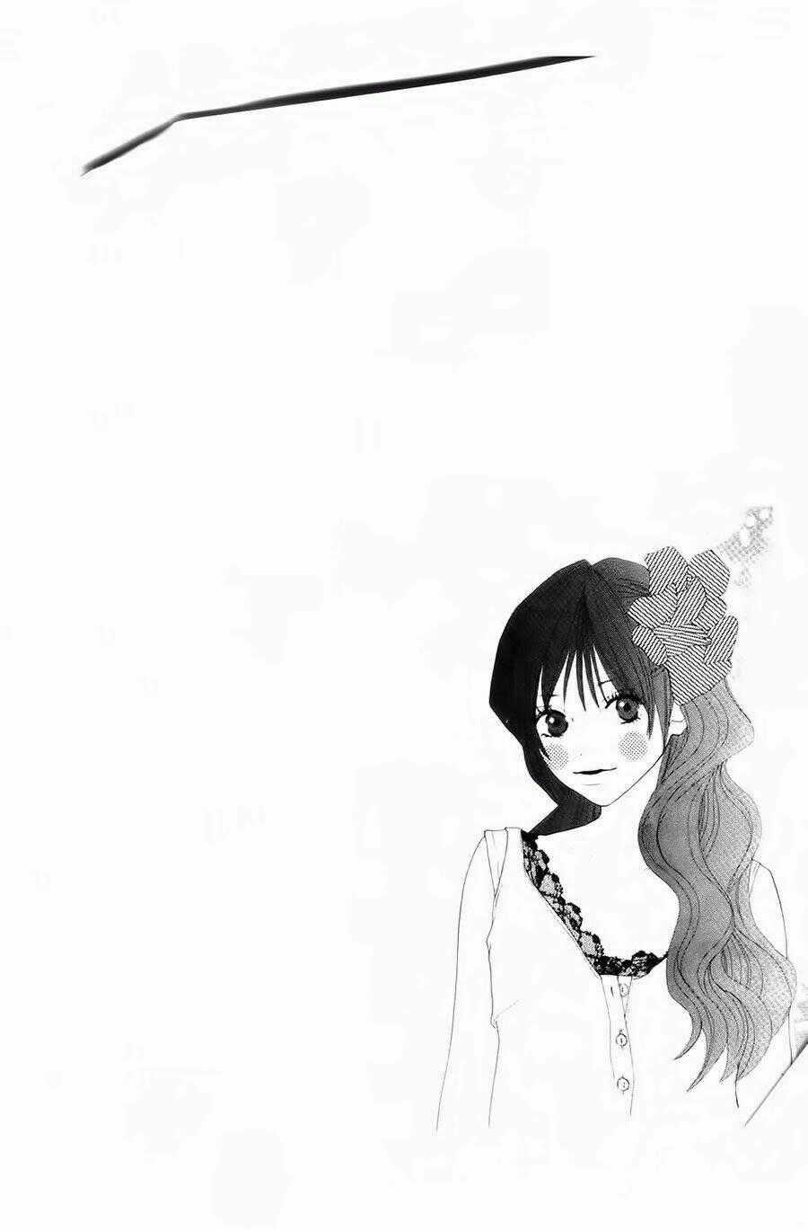 Chuyện Cấp III Chapter 15 trang 32