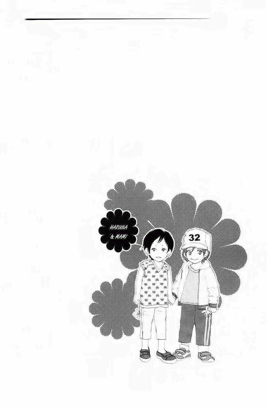 Chuyện Cấp III Chapter 16 trang 4