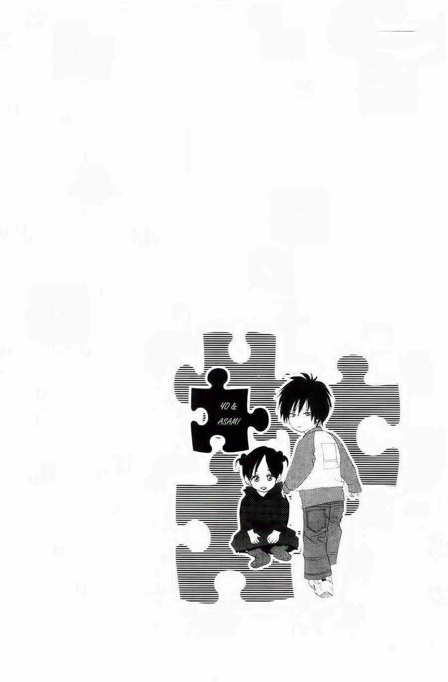 Chuyện Cấp III Chapter 17 trang 12