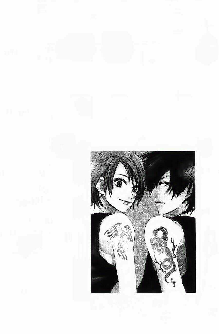 Chuyện Cấp III Chapter 2 trang 24