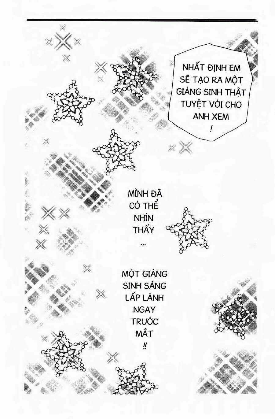 Chuyện Cấp III Chapter 20 trang 7