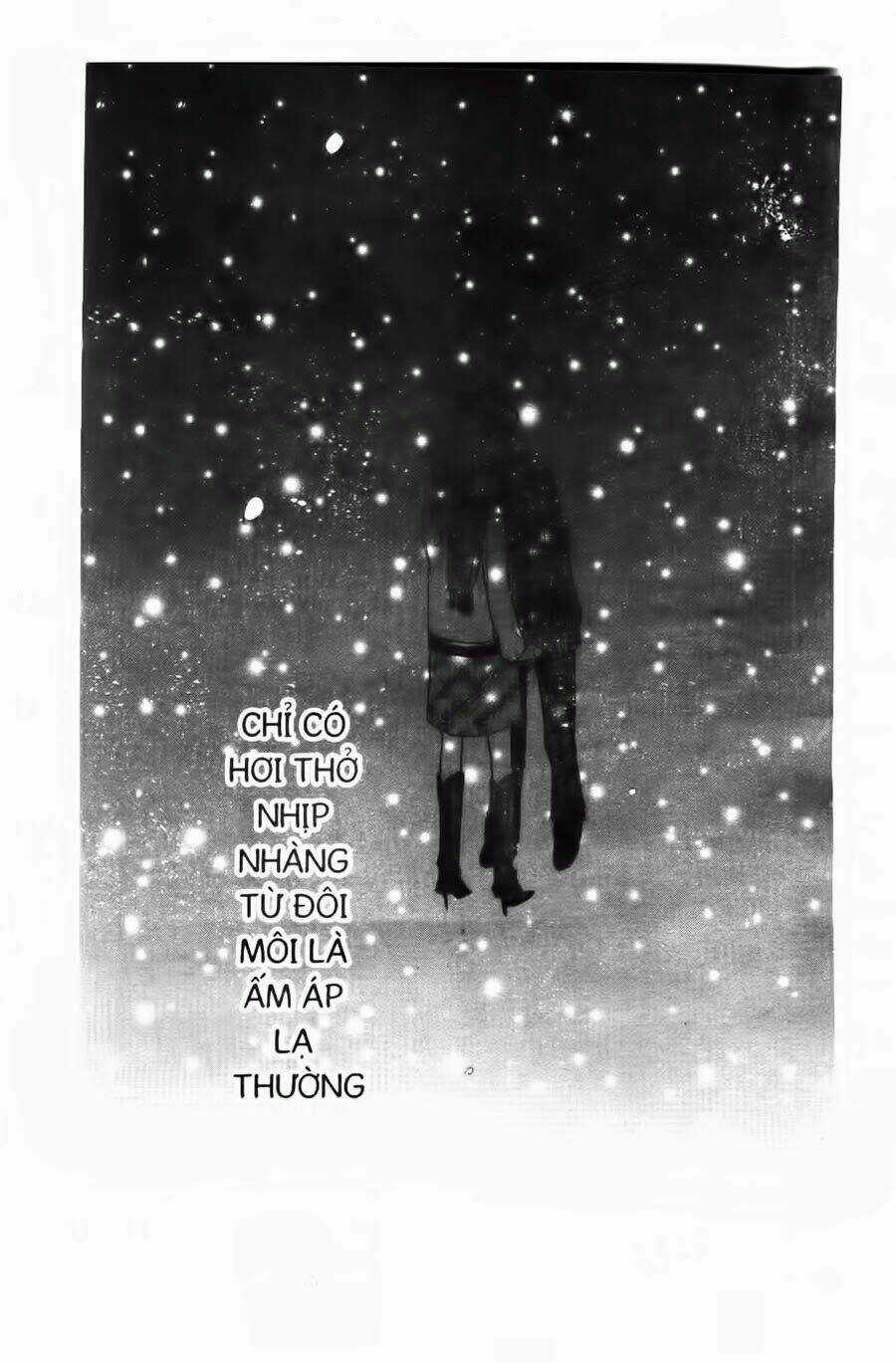 Chuyện Cấp III Chapter 21 trang 11