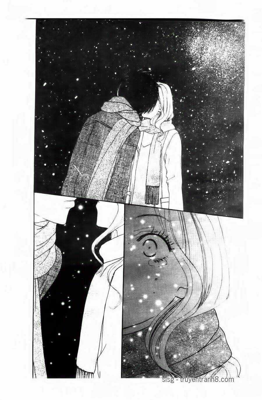 Chuyện Cấp III Chapter 21 trang 7