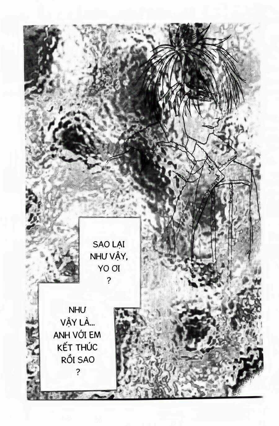 Chuyện Cấp III Chapter 22 trang 26