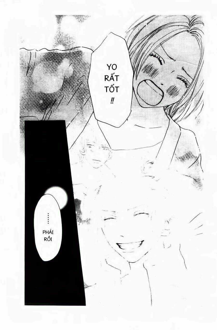 Chuyện Cấp III Chapter 29 trang 14