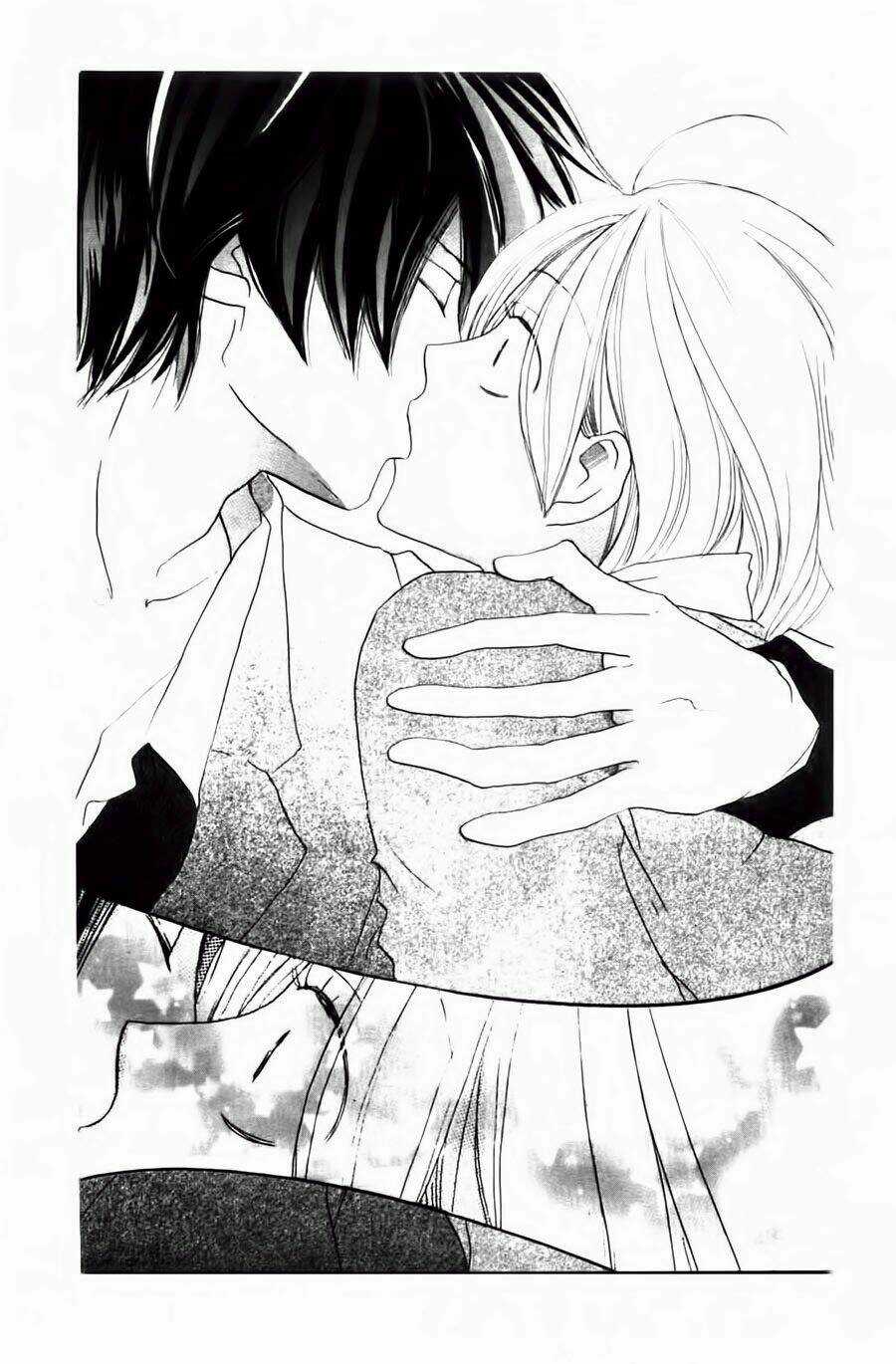 Chuyện Cấp III Chapter 40 trang 11