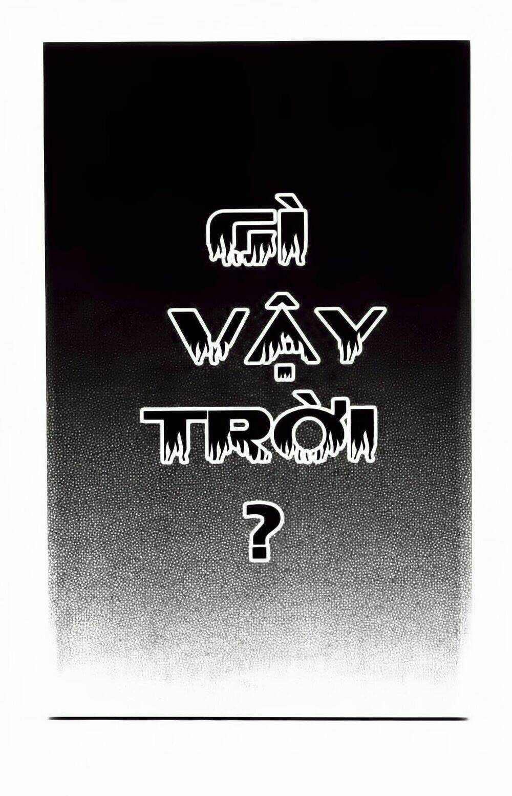 Chuyện Cấp III Chapter 43 trang 13