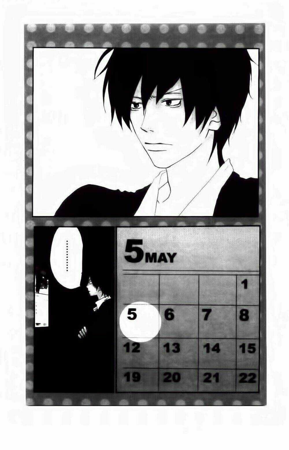 Chuyện Cấp III Chapter 44 trang 25