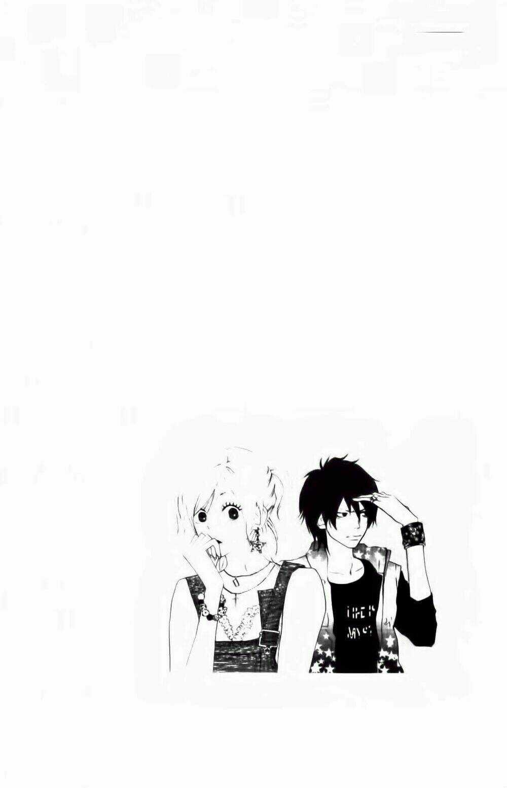 Chuyện Cấp III Chapter 44 trang 26