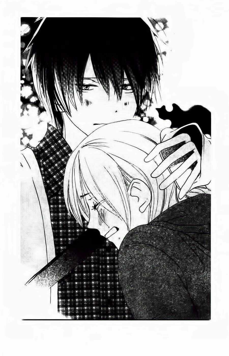 Chuyện Cấp III Chapter 47 trang 25