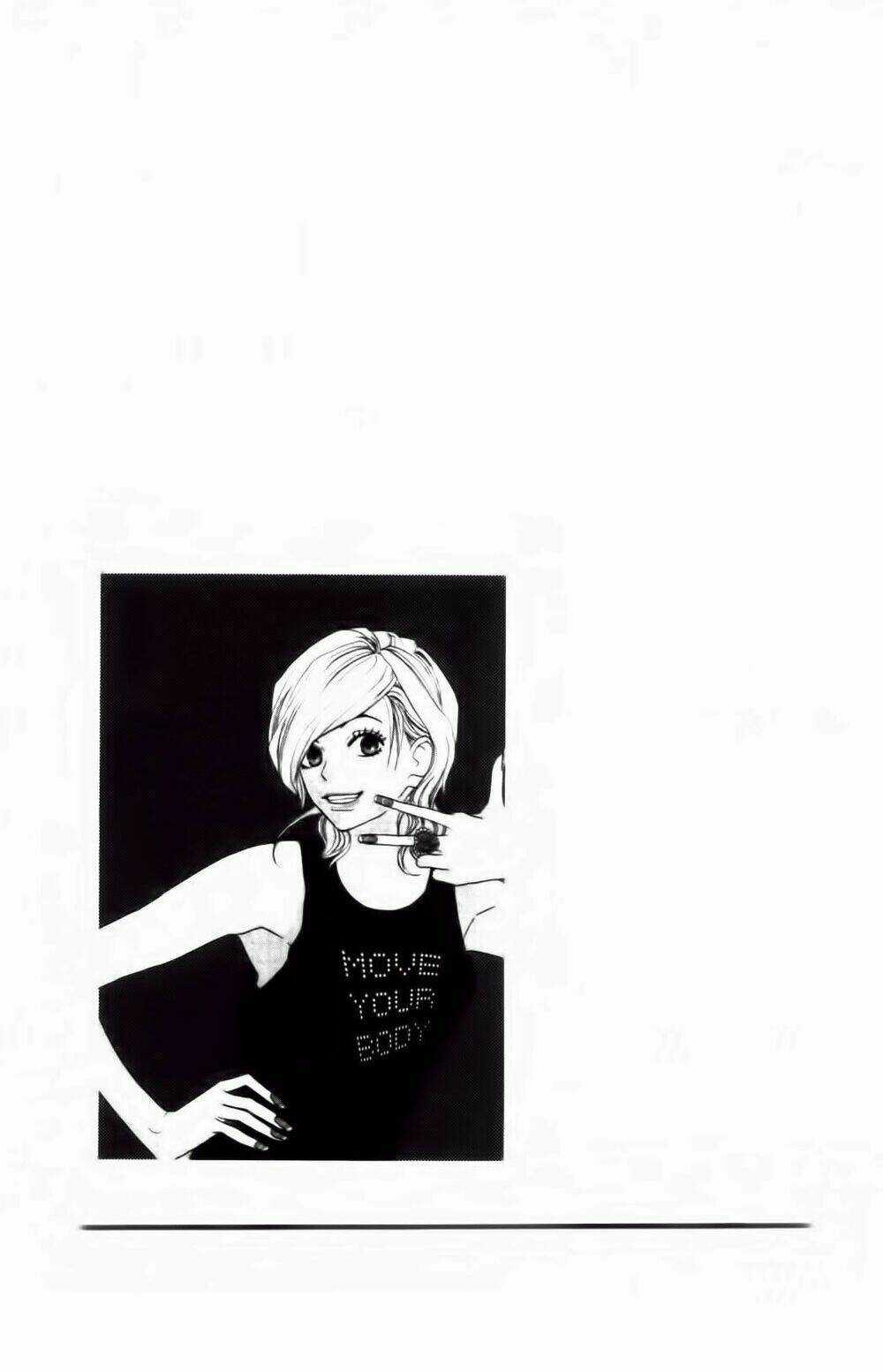 Chuyện Cấp III Chapter 50 trang 24