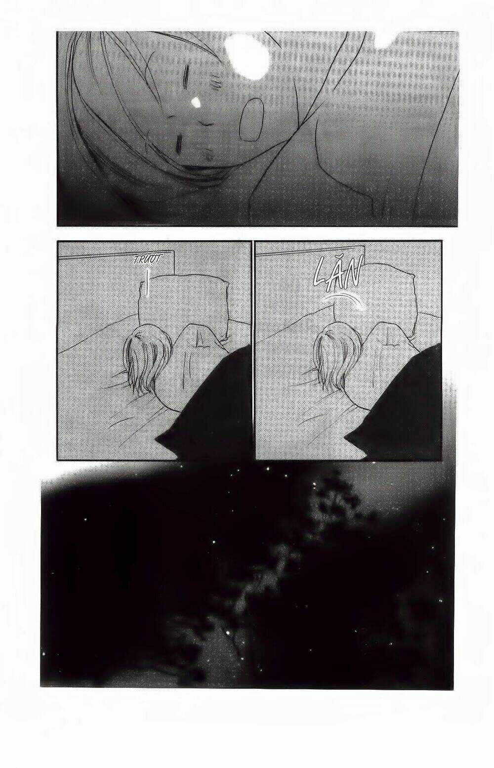 Chuyện Cấp III Chapter 52 trang 7