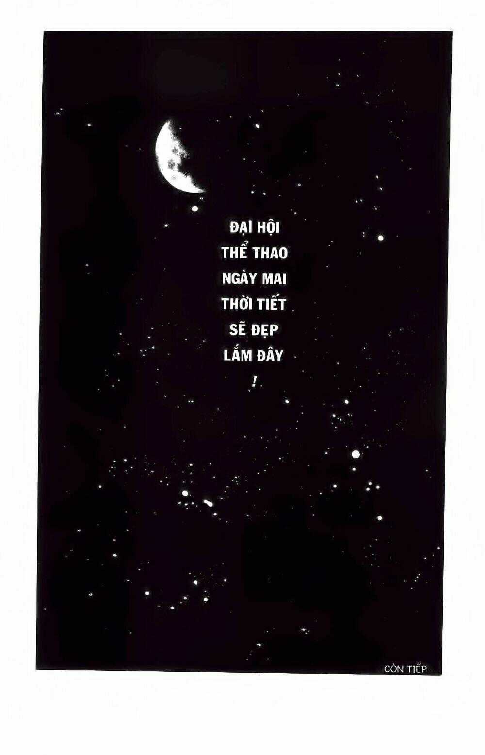 Chuyện Cấp III Chapter 53 trang 23