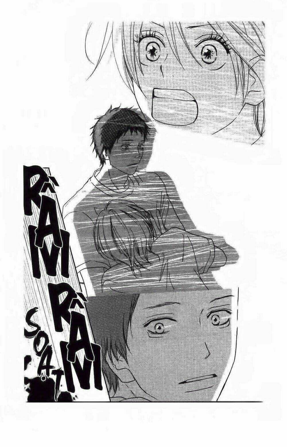 Chuyện Cấp III Chapter 53 trang 4