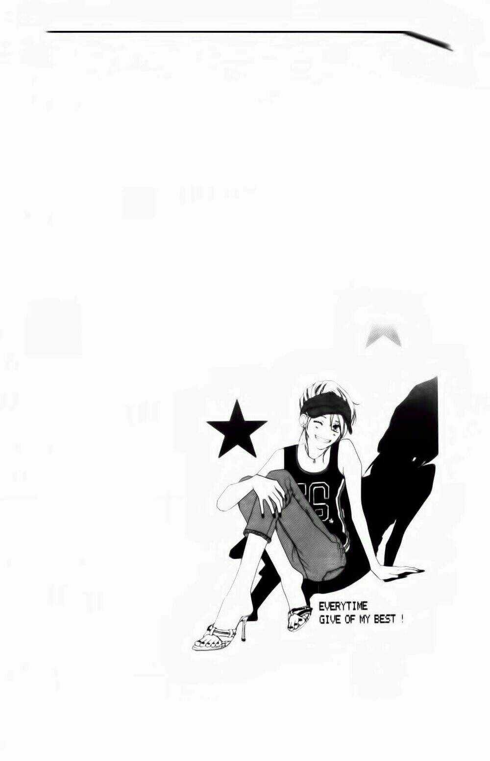 Chuyện Cấp III Chapter 54 trang 4