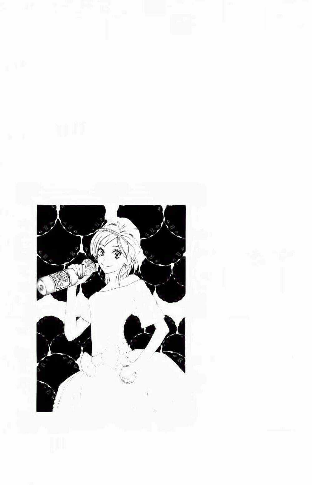 Chuyện Cấp III Chapter 62 trang 26