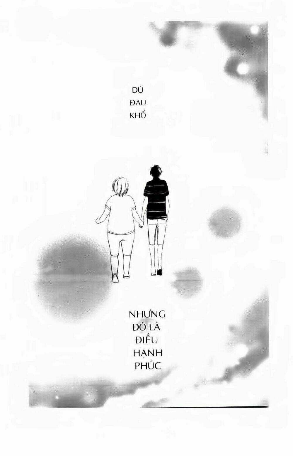 Chuyện Cấp III Chapter 64 trang 13