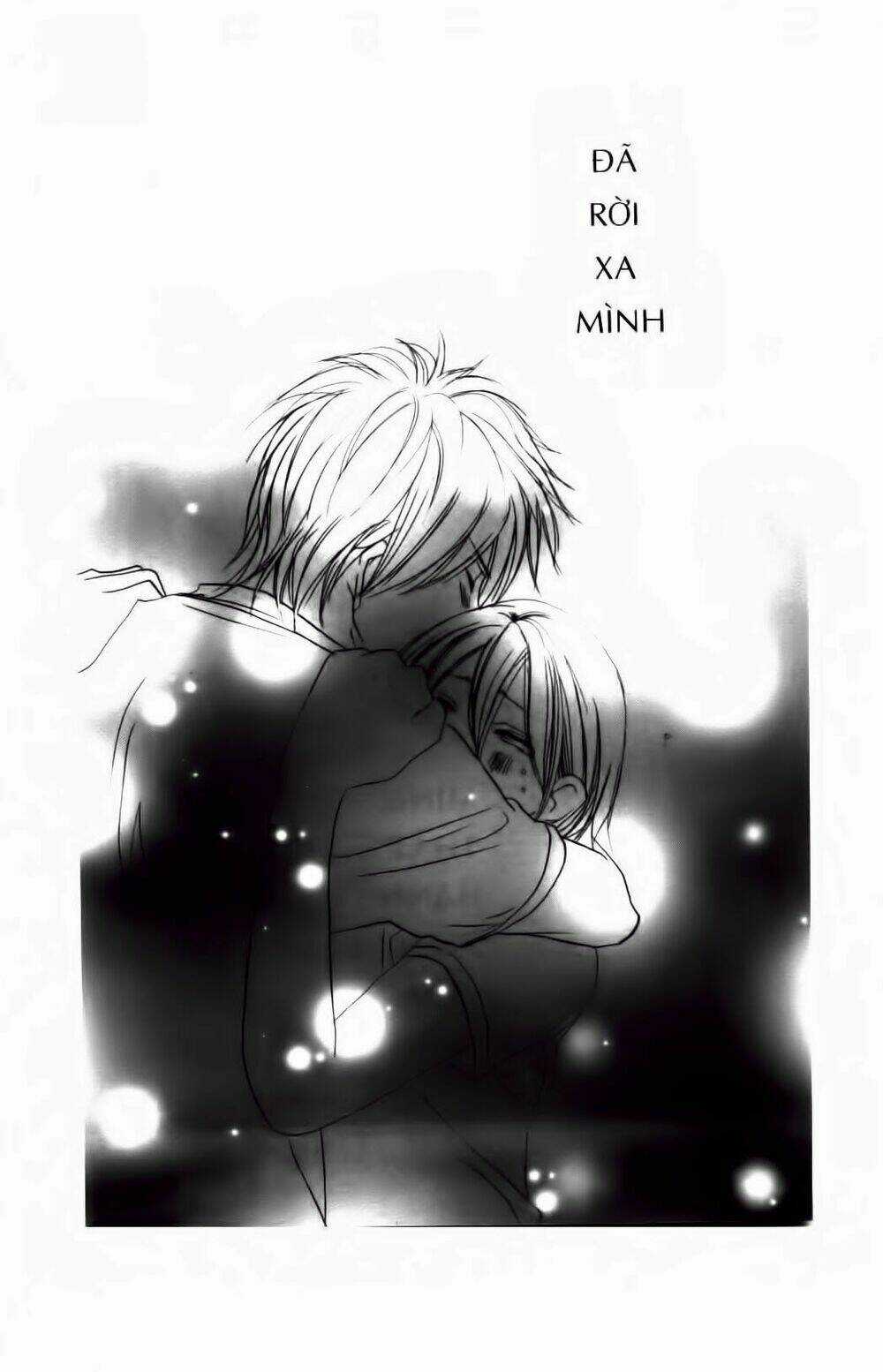 Chuyện Cấp III Chapter 64 trang 9