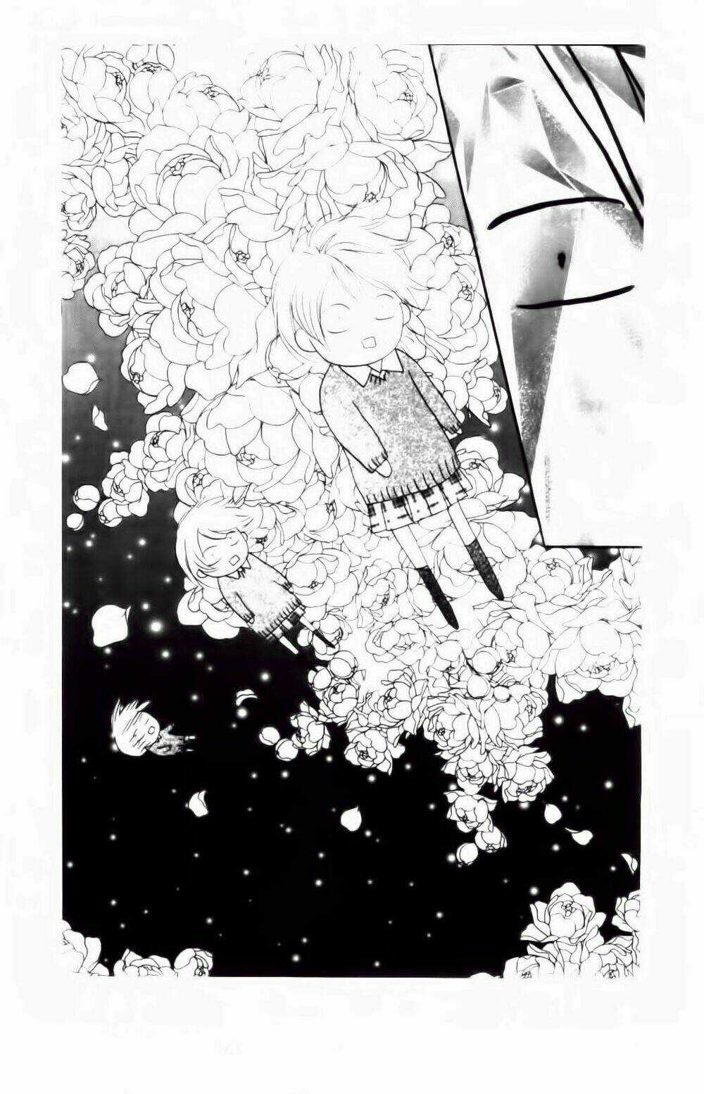 Chuyện Cấp III Chapter 65 trang 9