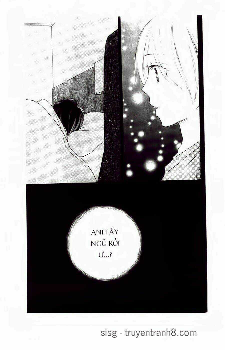 Chuyện Cấp III Chapter 66 trang 25