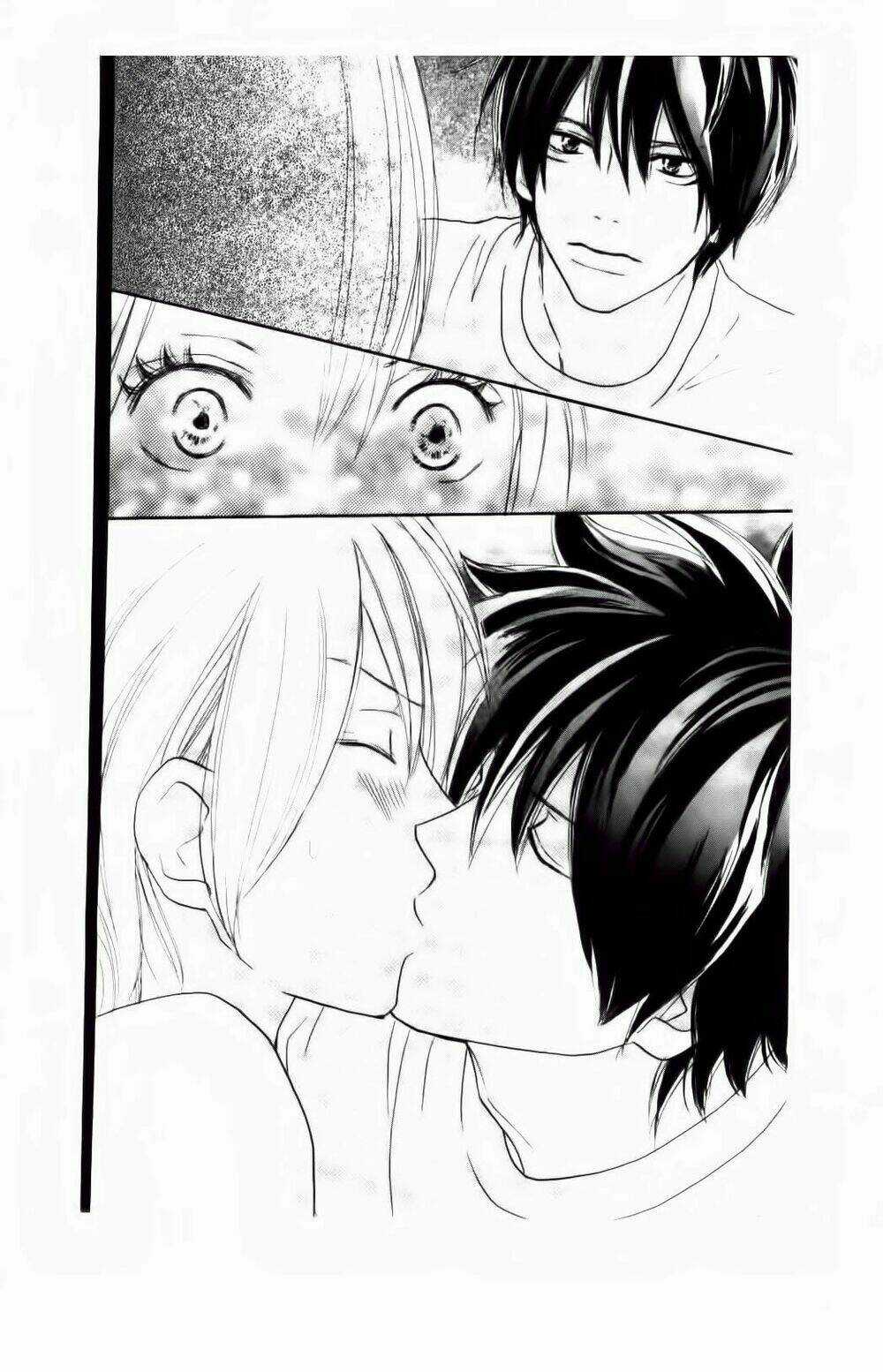 Chuyện Cấp III Chapter 67 trang 2