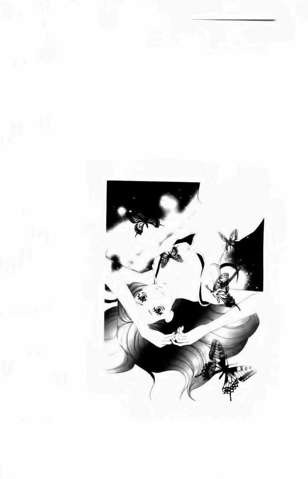 Chuyện Cấp III Chapter 70 trang 16