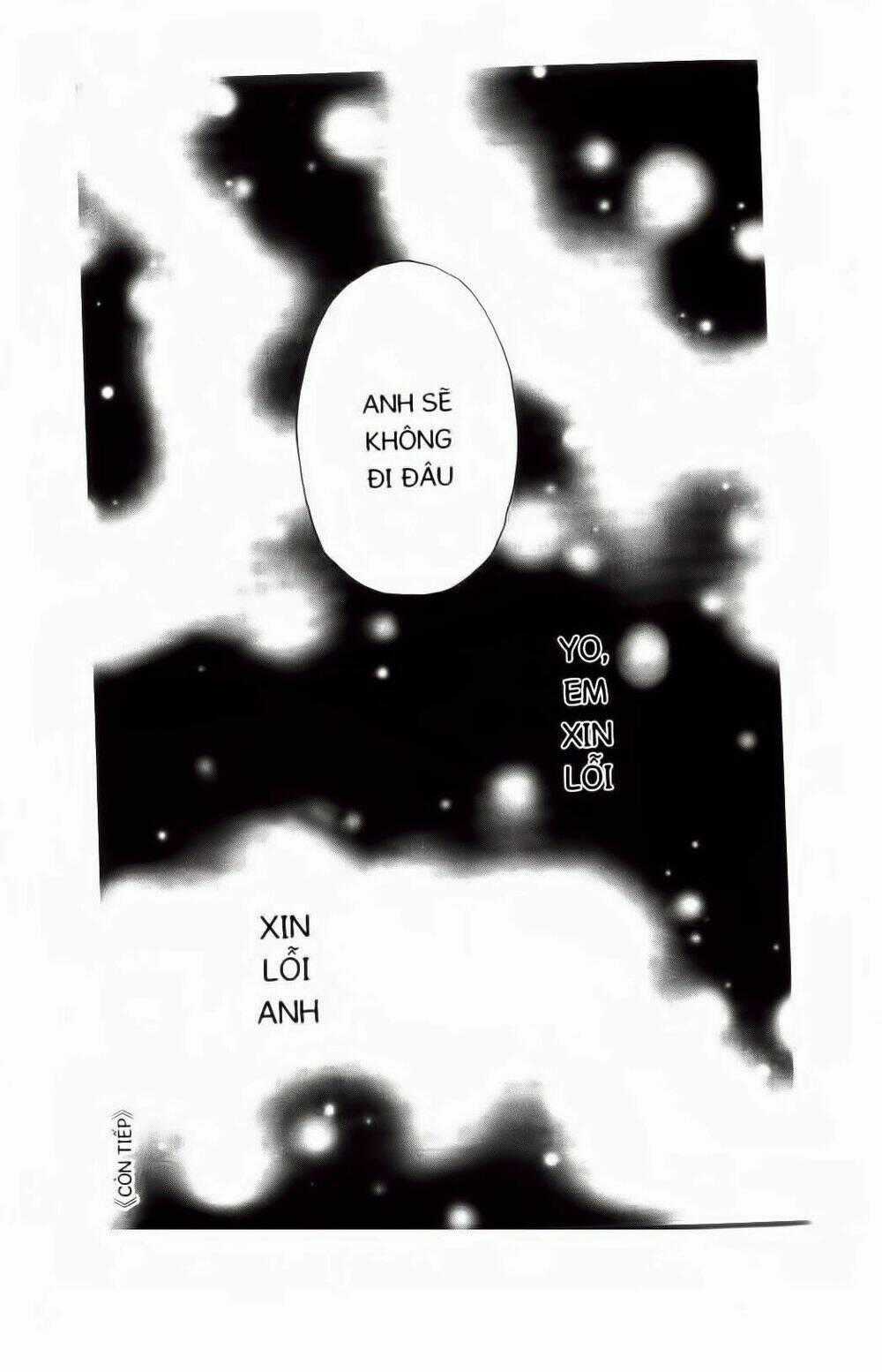 Chuyện Cấp III Chapter 71 trang 29