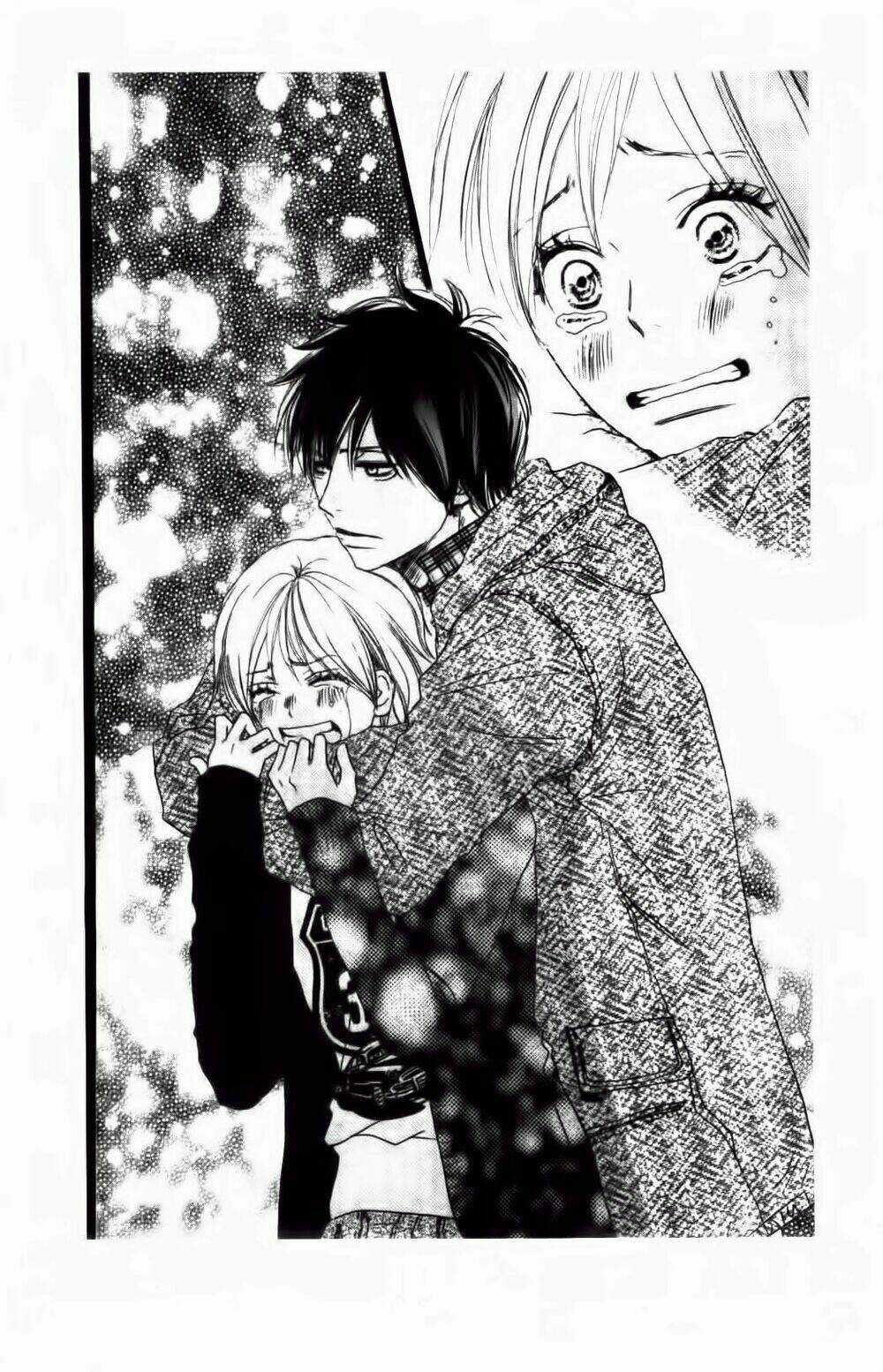 Chuyện Cấp III Chapter 73 trang 2