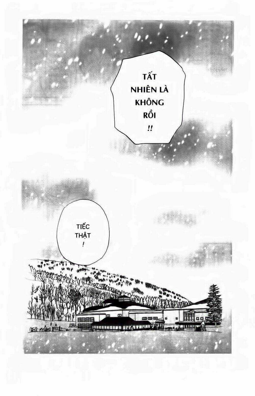 Chuyện Cấp III Chapter 74 trang 26