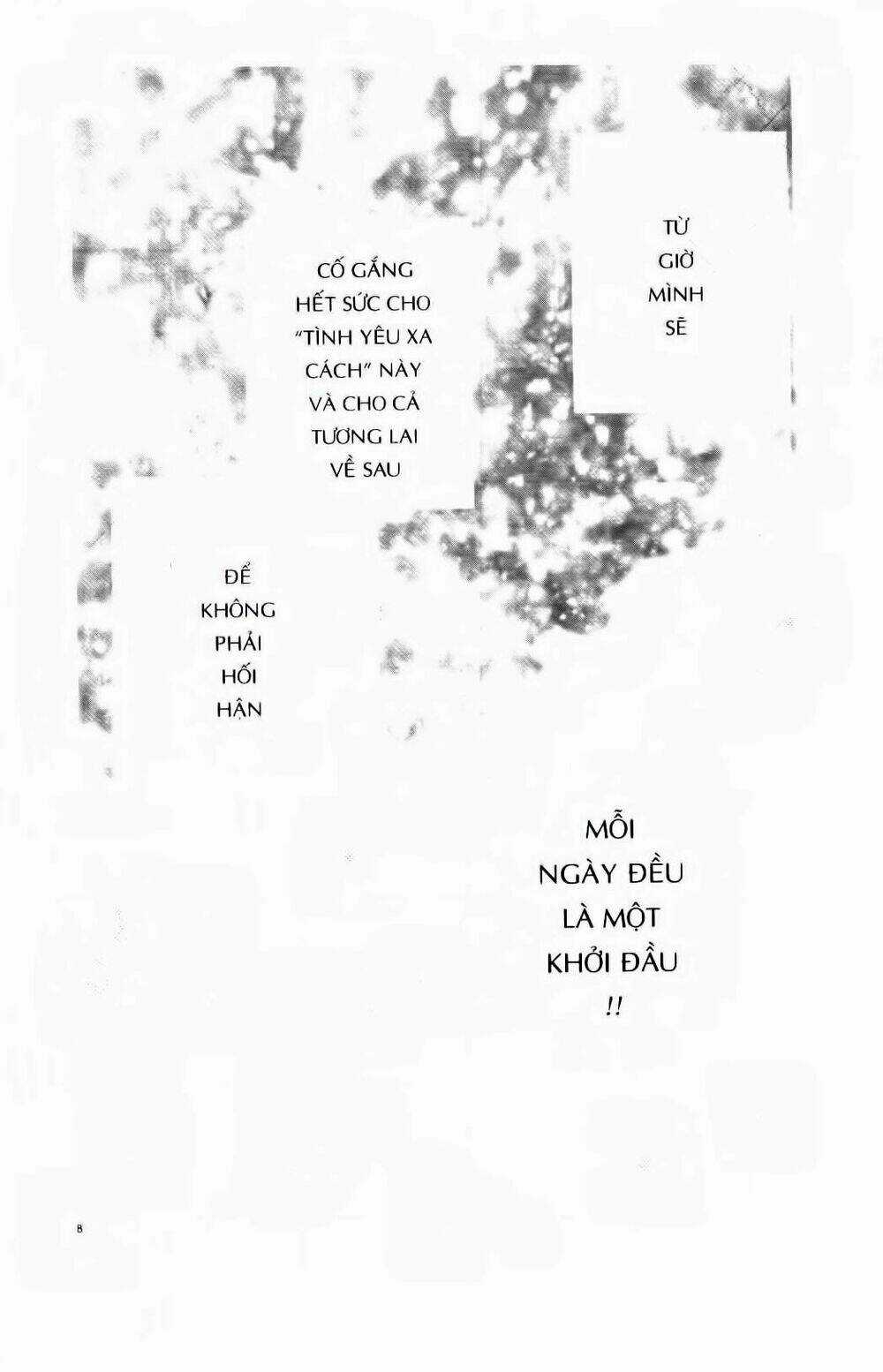 Chuyện Cấp III Chapter 77 trang 22