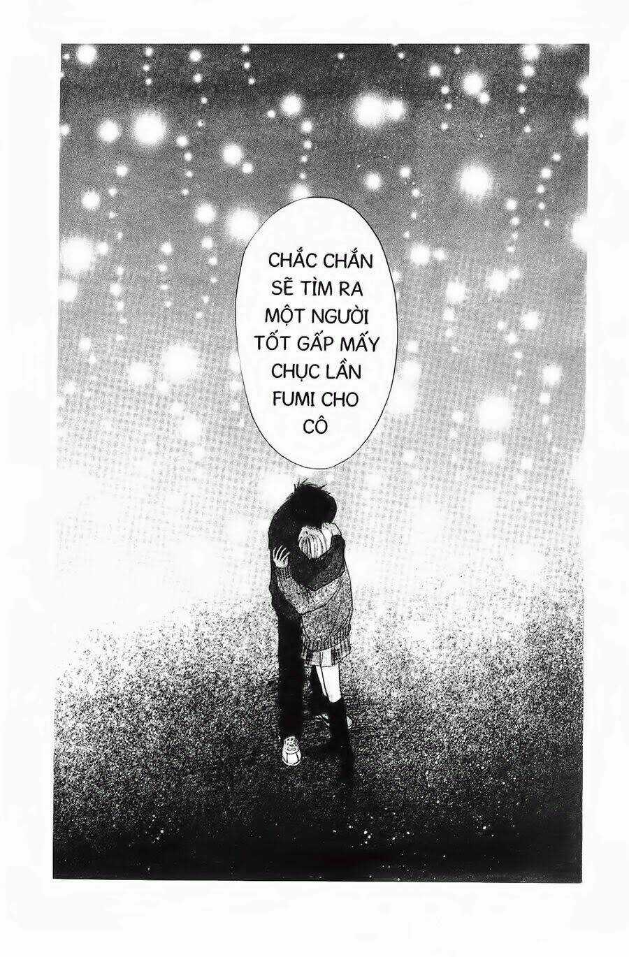 Chuyện Cấp III Chapter 9 trang 26